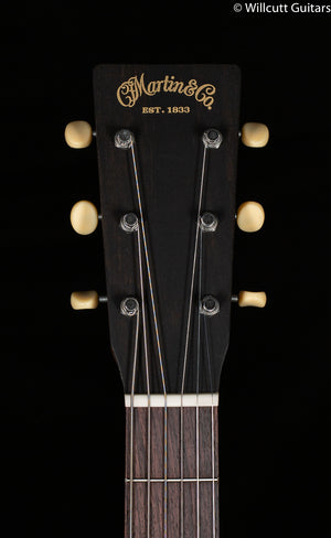 Martin DSS-17 Whiskey Sunset
