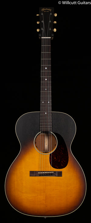 Martin 000-17E Whiskey Sunset
