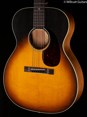 Martin 000-17E Whiskey Sunset