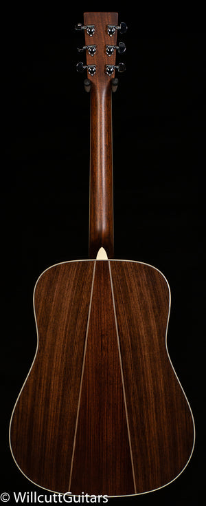 Martin D-35 Reimagined Lefty 2024 Spec (987)