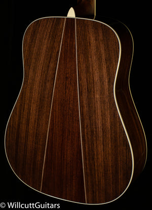 Martin D-35 Reimagined Lefty 2024 Spec (987)