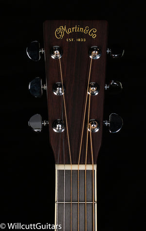 Martin D-35 Reimagined Lefty 2024 Spec (987)