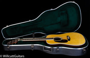 Martin D-35 Reimagined Lefty 2024 Spec (987)