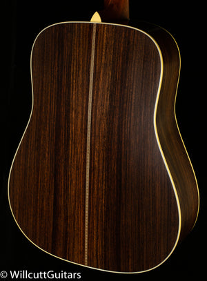 Martin Custom Shop Expert D-28 Authentic 1937 Stage 1 Aging Ambertone