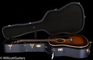 Martin Custom Shop Expert D-28 Authentic 1937 Stage 1 Aging Ambertone