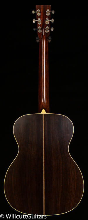 Martin Custom Shop Expert 000-28 Authentic 1937 Stage 1 Aging Ambertone