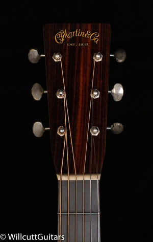 Martin Custom Shop Expert 000-28 Authentic 1937 Stage 1 Aging Ambertone