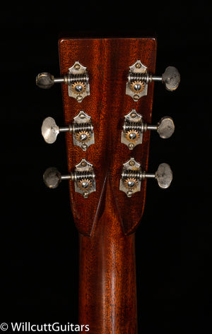 Martin Custom Shop Expert 000-28 Authentic 1937 Stage 1 Aging Ambertone