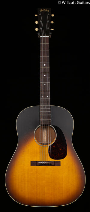 Martin DSS-17 Whiskey Sunset