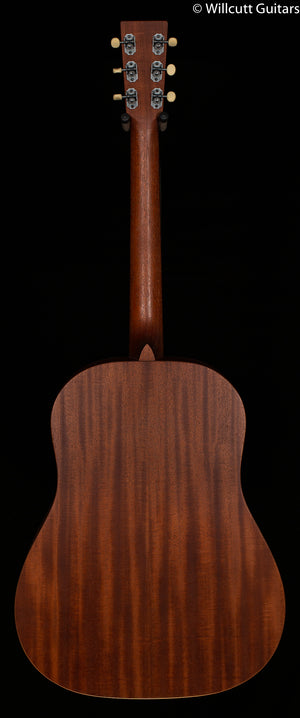 Martin DSS-17 Whiskey Sunset