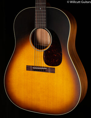 Martin DSS-17 Whiskey Sunset