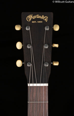 Martin DSS-17 Whiskey Sunset