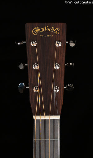 Martin Custom Shop 000-28 Authentic 1937 Ambertone