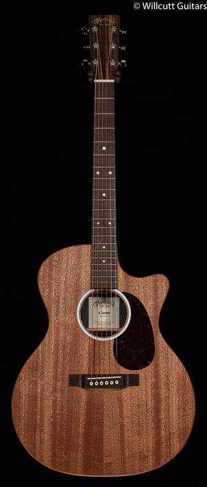 Martin GPC-X2E Macassar