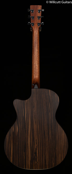 Martin GPC-X2E Macassar