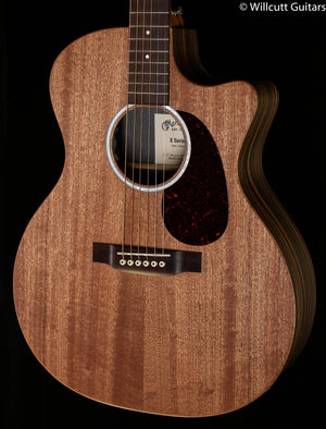 Martin GPC-X2E Macassar