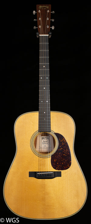 Martin D35 David Gilmour w/cs