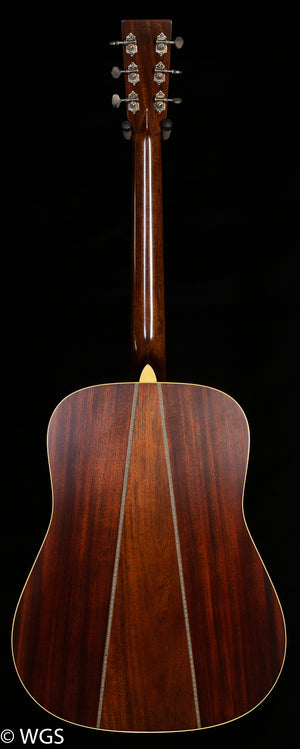 Martin D35 David Gilmour w/cs