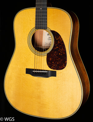 Martin D35 David Gilmour w/cs