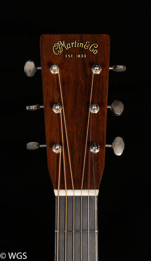 Martin D35 David Gilmour w/cs