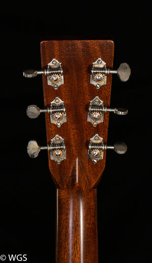 Martin D35 David Gilmour w/cs