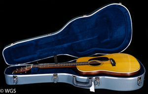 Martin D35 David Gilmour w/cs