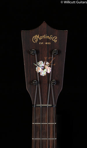 Martin 1T IZ Tenor Uke