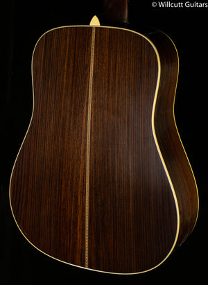 Martin Custom Shop Expert D-28 Authentic 1937 Stage 1 Aging Ambertone