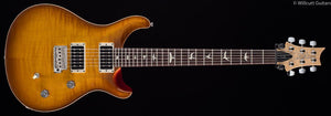 PRS CE24 Willcutt 50th Anni. Ltd Edition McCarty Sunburst 58/15LT (413)