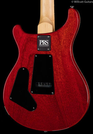 PRS CE24 Willcutt 50th Anni. Ltd Edition McCarty Sunburst 58/15LT (413)