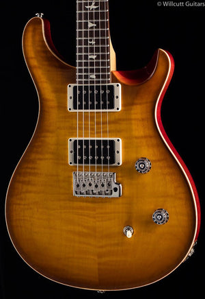 PRS CE24 Willcutt 50th Anni. Ltd Edition McCarty Sunburst 58/15LT (413)