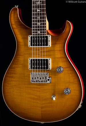 PRS CE24 Willcutt 50th Anni. Ltd Edition McCarty Sunburst 58/15LT (413)