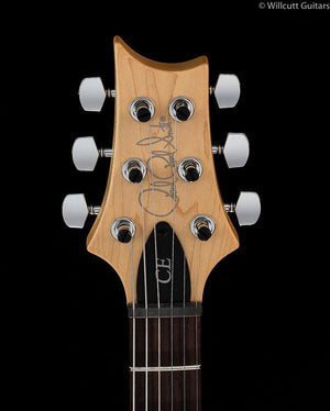 PRS CE24 Willcutt 50th Anni. Ltd Edition McCarty Sunburst 58/15LT (413)