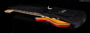 PRS CE24 Willcutt 50th Anni. Ltd Edition McCarty Sunburst 58/15LT (413)