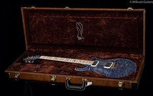 PRS Private Stock 8104 408 Faded Indigo