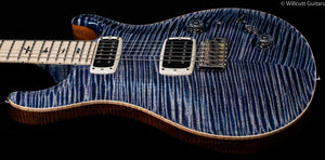 PRS Private Stock 8104 408 Faded Indigo
