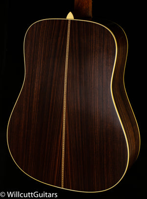 Martin Custom Shop Expert D-28 Authentic 1937 Stage 1 Aging