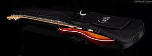 PRS CE24 Willcutt 50th Anni. Ltd Edition Dark Cherry Burst 58/15LT
