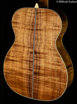 Martin Custom Shop 000 41 Style Highly Figured Koa