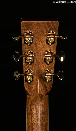 Martin Custom Shop 000 41 Style Highly Figured Koa