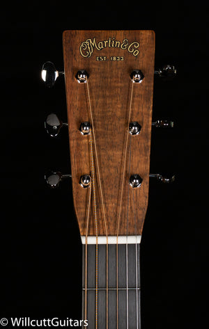 Martin Custom Shop 000 28 Style Highly Figured Koa