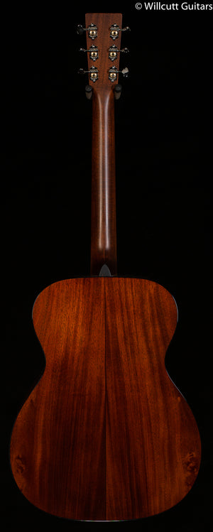Martin Custom Shop OM 18 Style Sinker Mahogany Adirondack VTS