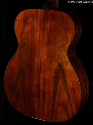Martin Custom Shop OM 18 Style Sinker Mahogany Adirondack VTS