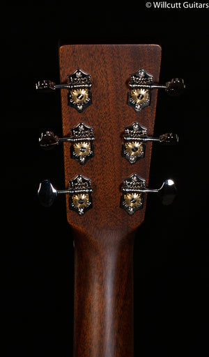 Martin Custom Shop OM 18 Style Sinker Mahogany Adirondack VTS