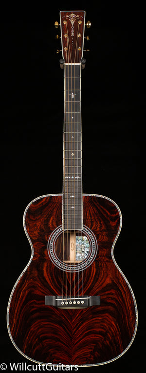 Martin Custom Shop 00 41 Style Cocobolo