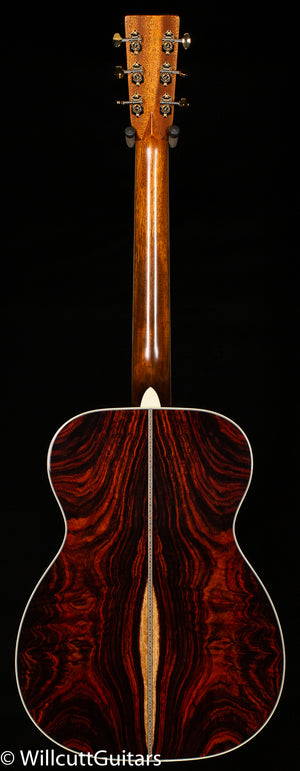 Martin Custom Shop 00 41 Style Cocobolo