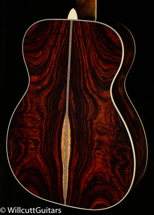 Martin Custom Shop 00 41 Style Cocobolo