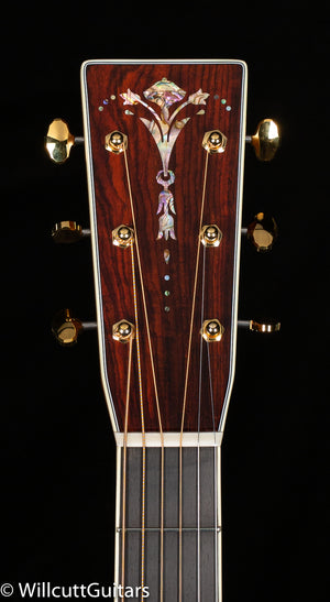 Martin Custom Shop 00 41 Style Cocobolo