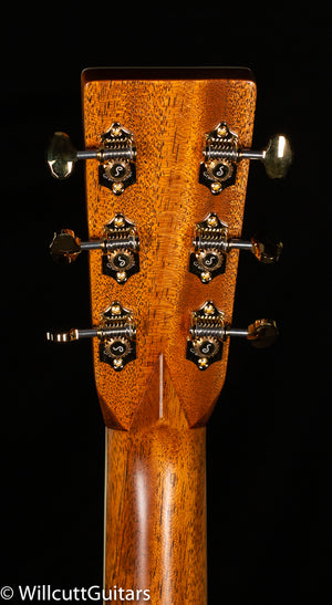 Martin Custom Shop 00 41 Style Cocobolo