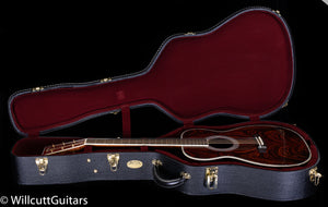 Martin Custom Shop 00 41 Style Cocobolo